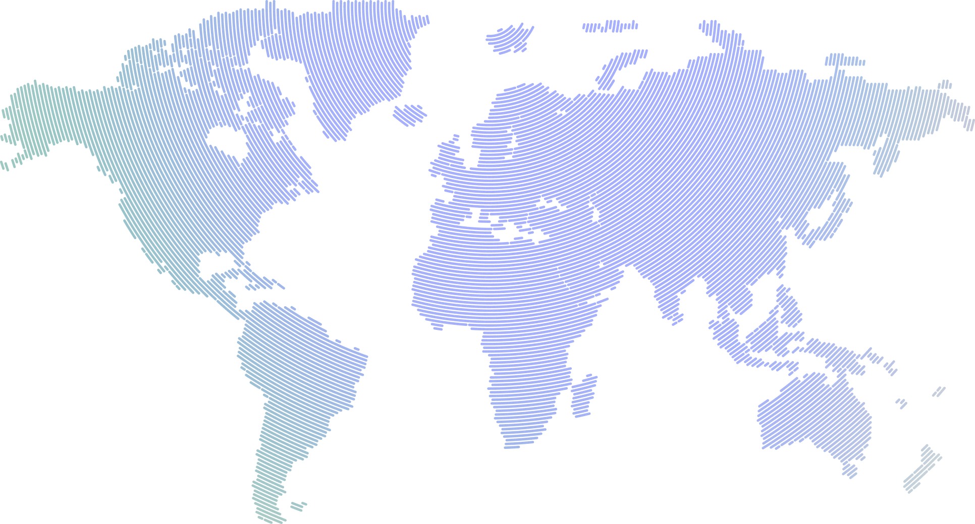 World map