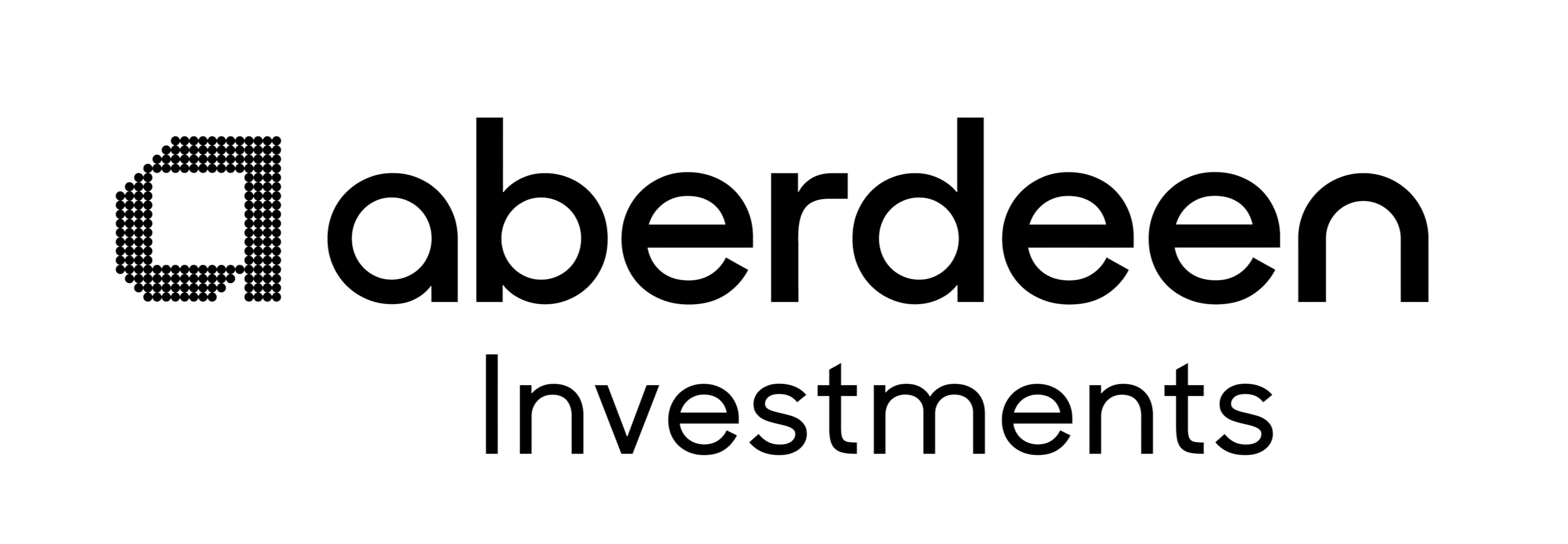 Aberdeen investments logo